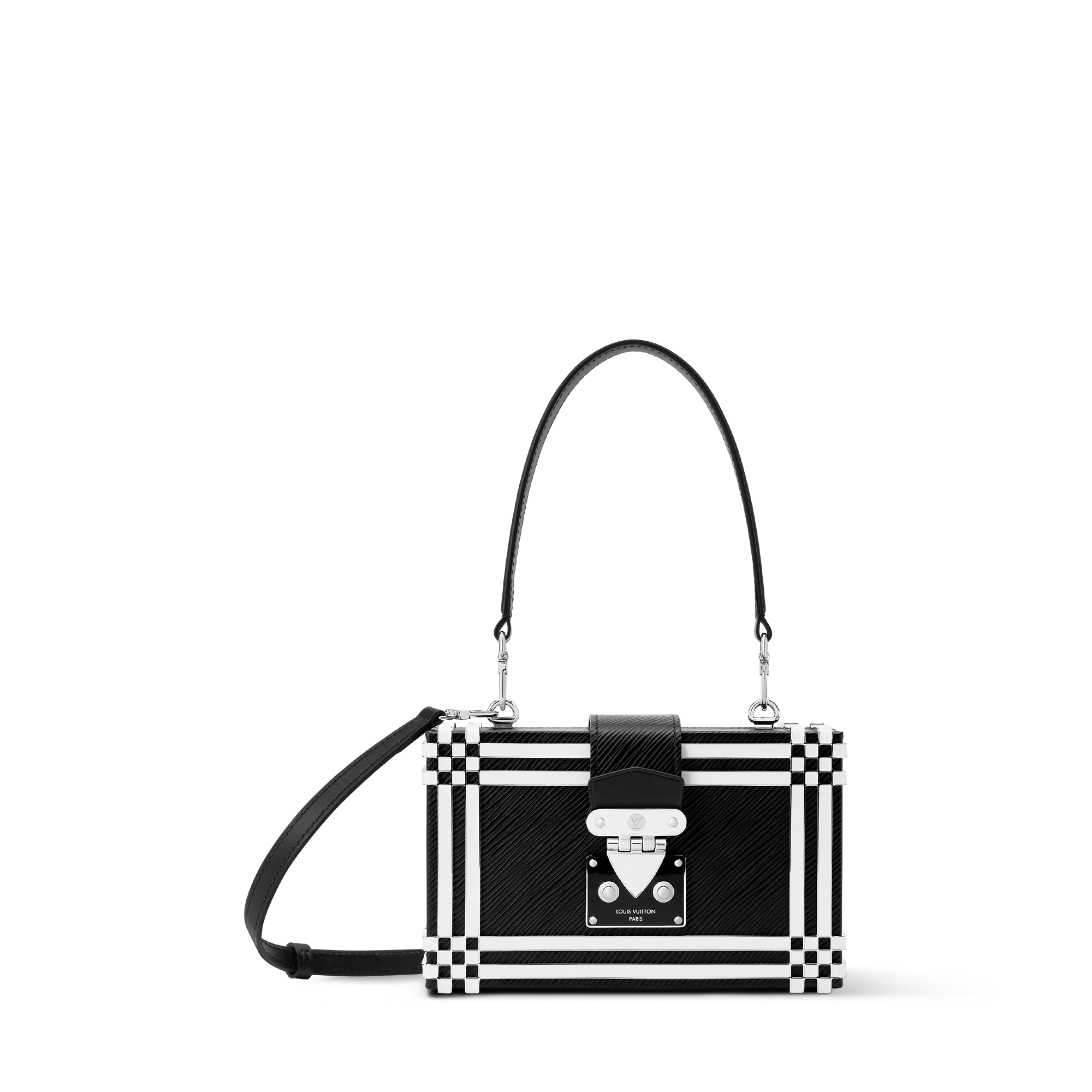 Petite Malle H27 - Women Bags | LOUIS VUITTON